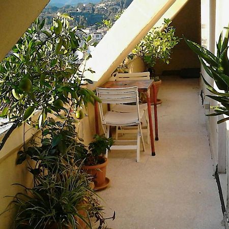 A Casa Di Lola Bed & Breakfast Ascoli Piceno Exterior photo