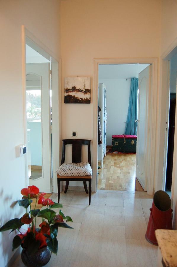 A Casa Di Lola Bed & Breakfast Ascoli Piceno Exterior photo
