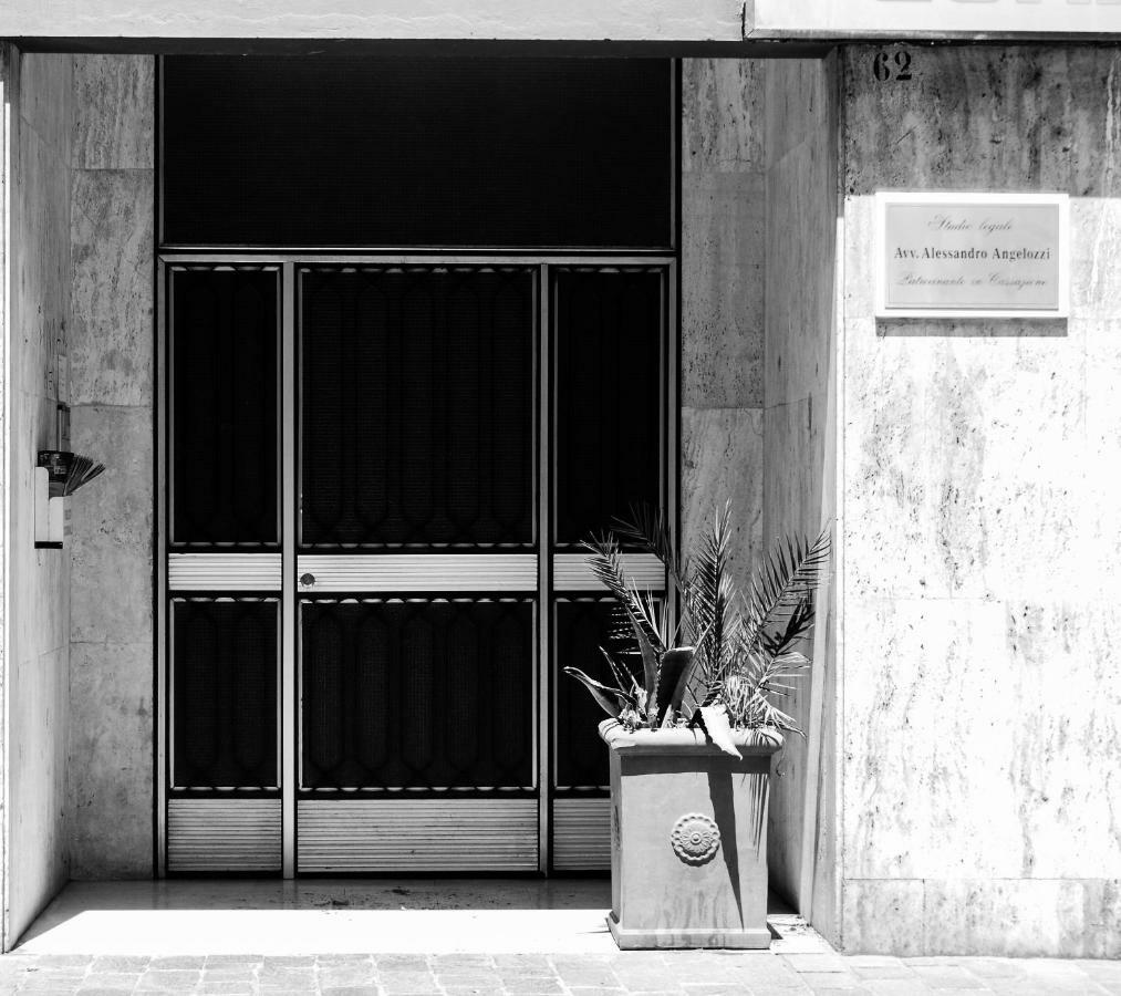 A Casa Di Lola Bed & Breakfast Ascoli Piceno Exterior photo